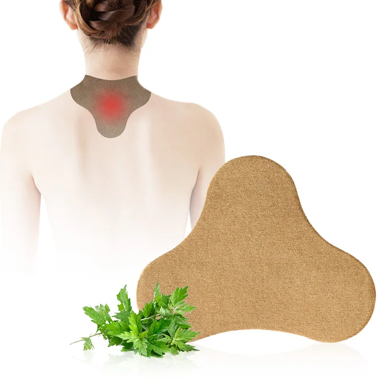 Hot sale pain patch cervical pain sticker for body