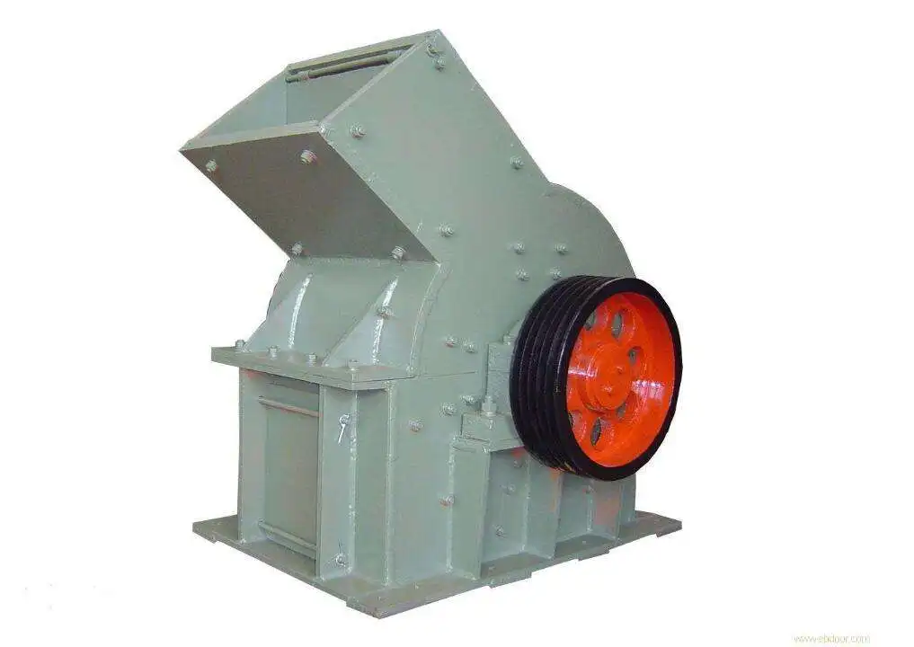 Китайский поставщик каменная маленькая Мобильная молотковая дробилка pe400x600 с вибрационным экраном