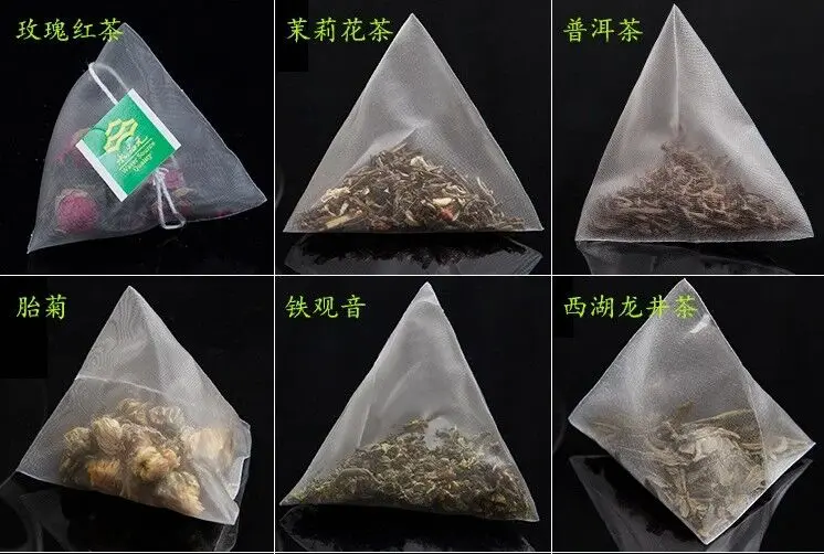 MDP horizontal tea packaging machine tea packaging machine bag tea bag packaging machine