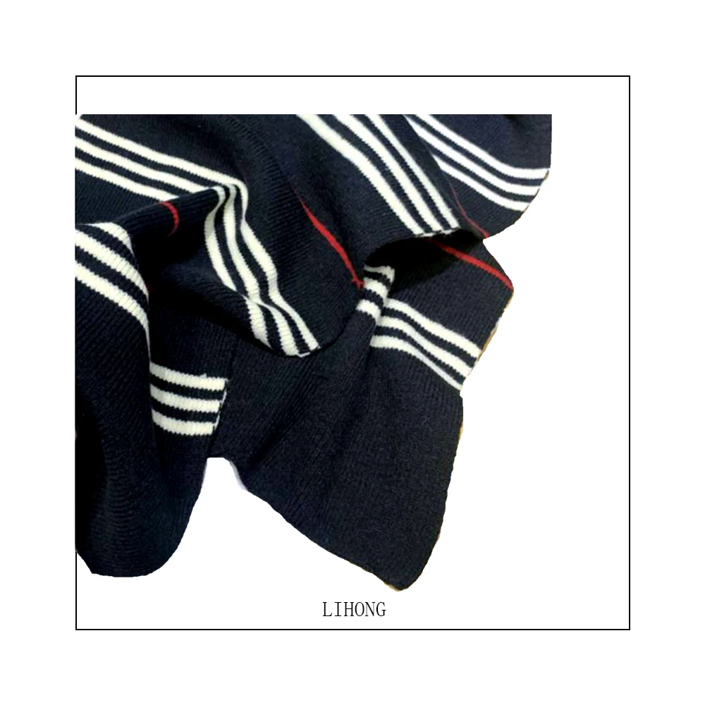 Winter Warm Knitted Scarf Long Thick Shawl Soft Scarves