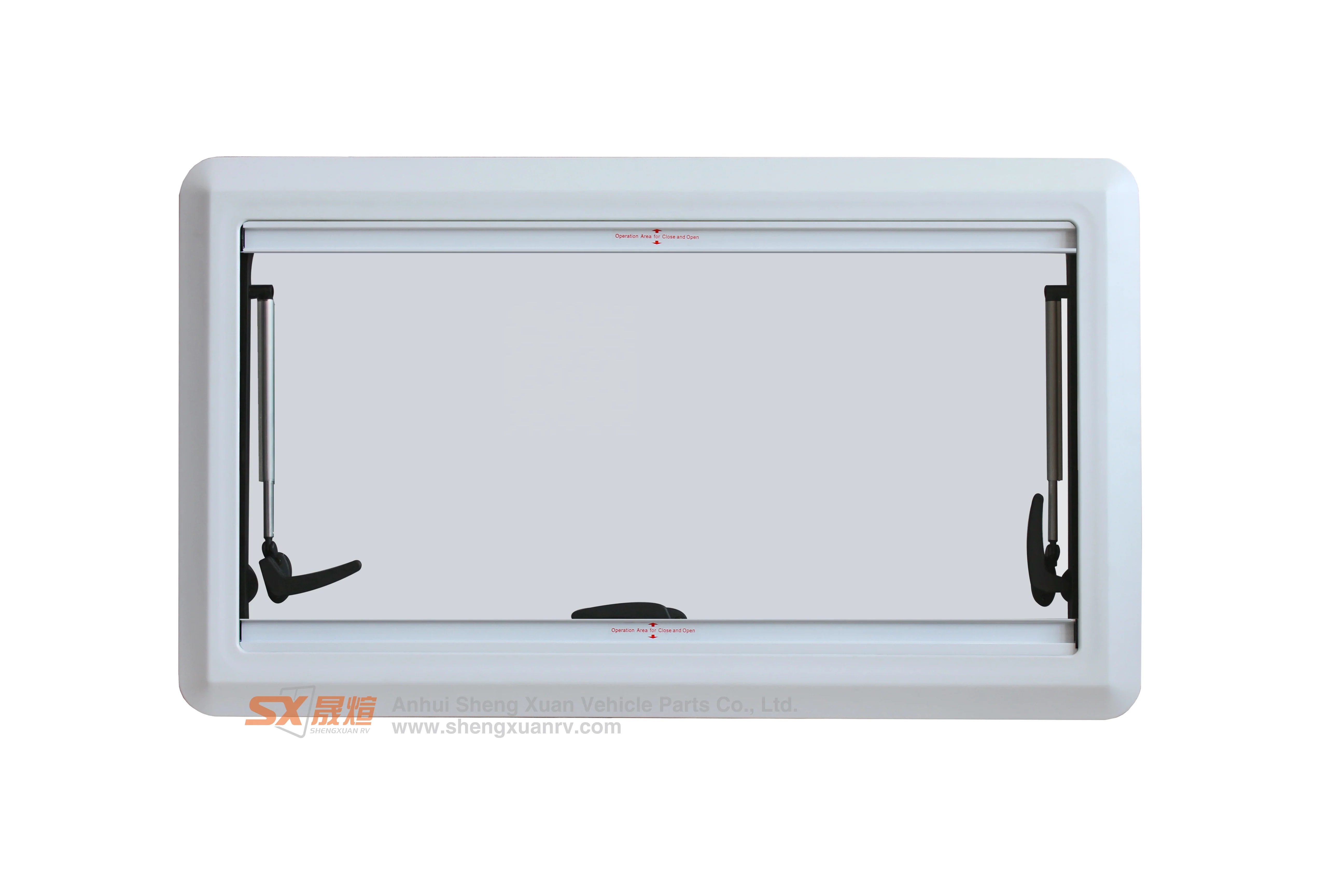 SX-R-R70 SEHNGXUAN  Caravan Window 500*350mm