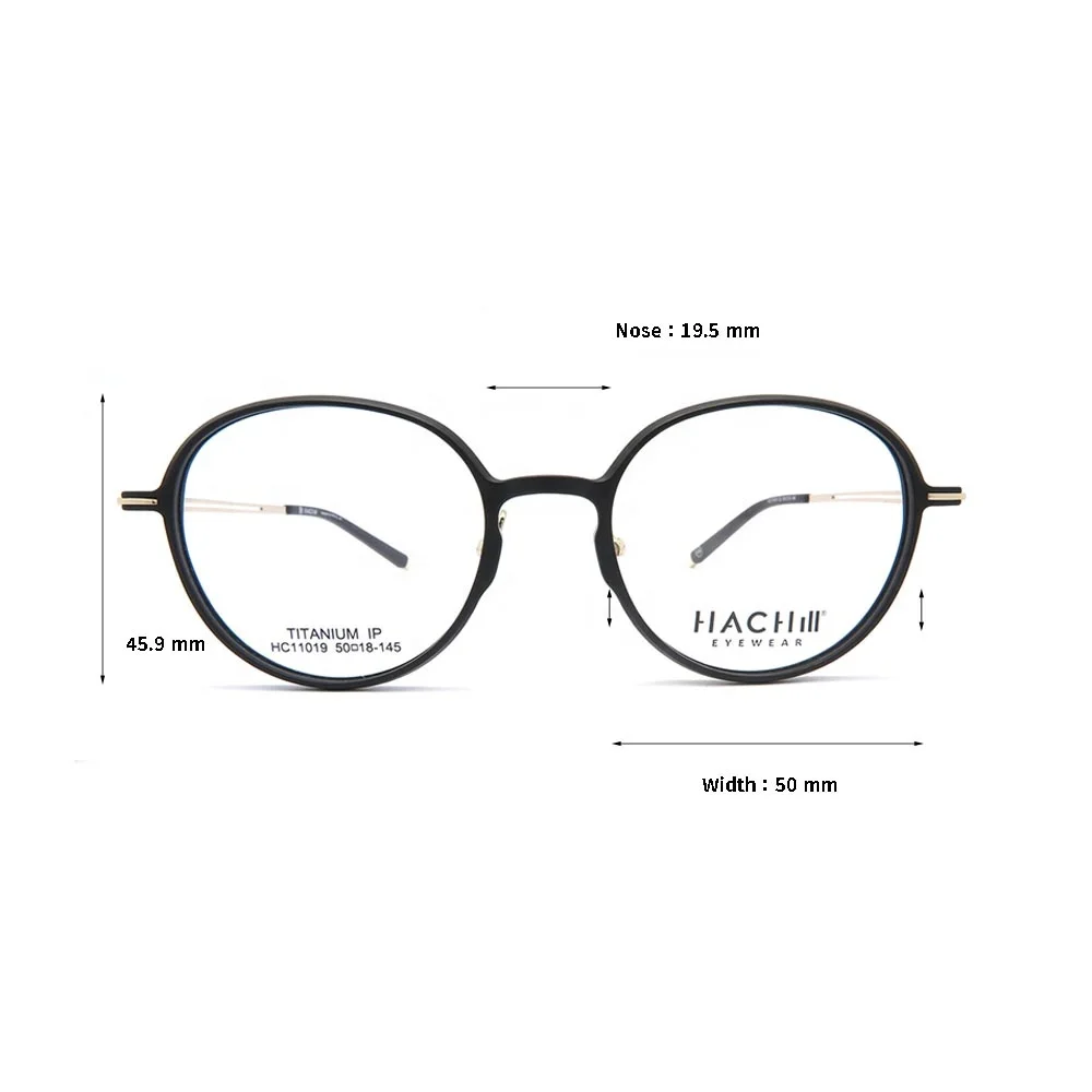 2024 latest optical frame high quality tr90 titanium eyeglasses frame eye glasses for women