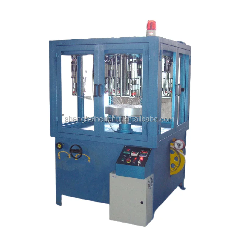 Henghui  PTFE&Graphite Braided Compression Gland Packing for Pump Valve or Machine Seals Packing Braiding Machine