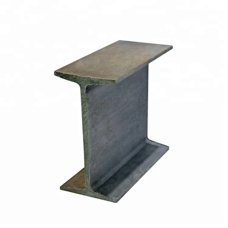 I Beam/H Beam ASTM A36 A993 горячекатаная сталь Сварочная универсальная балка i стальная