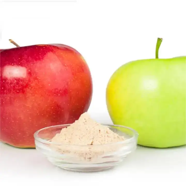 Apples in season Pectin manufacturer in China