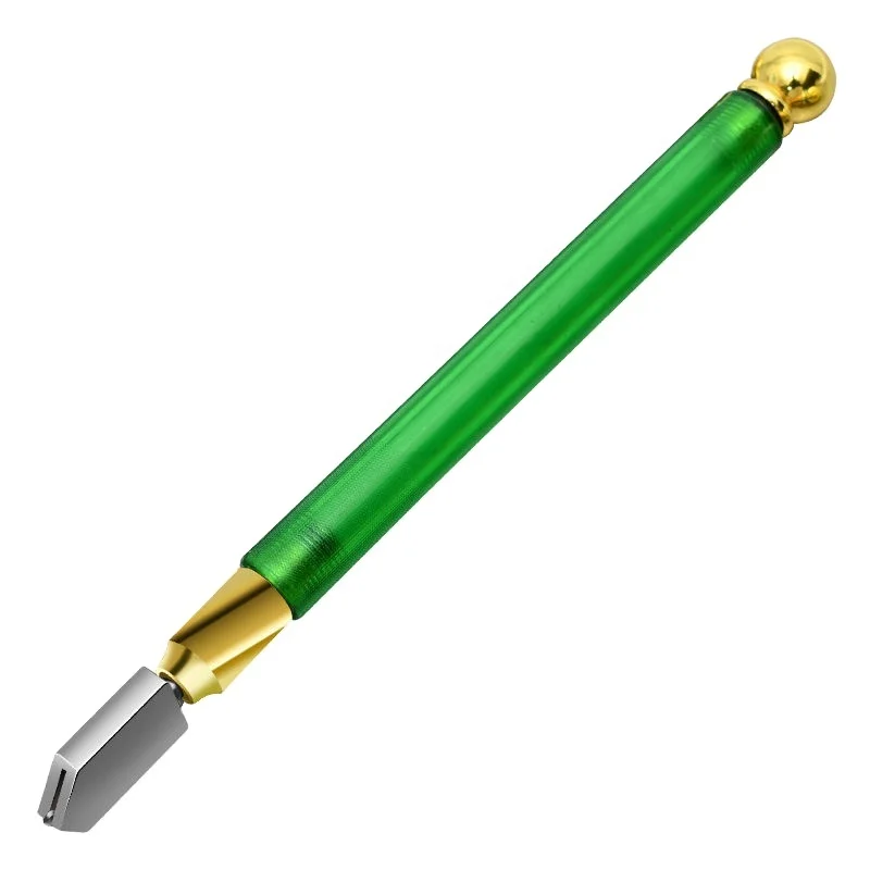 Hand glass knife handle ceramic tile knife cutting glass alloy knife wheel