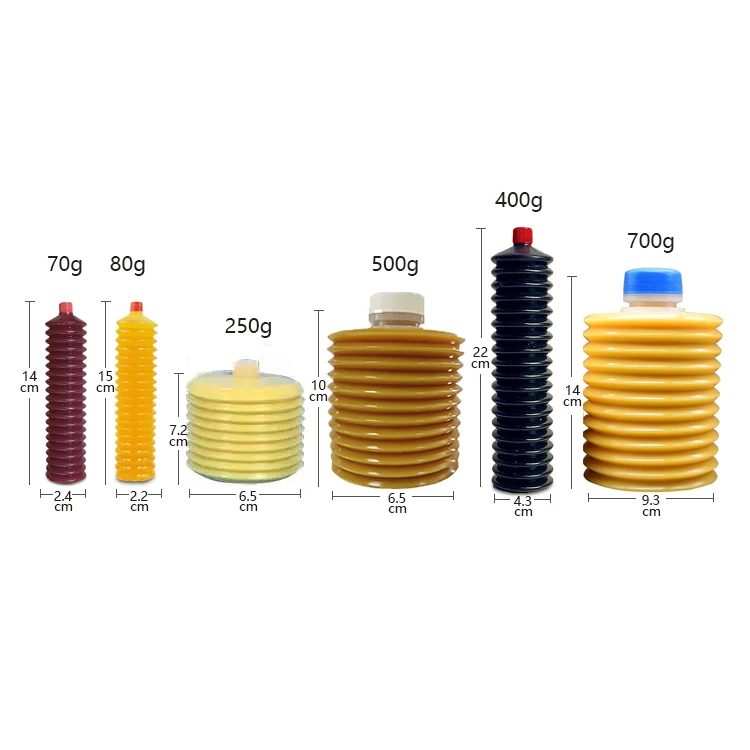 Manufacturers wholesale industrial grease injection machine grease 700cc Lube