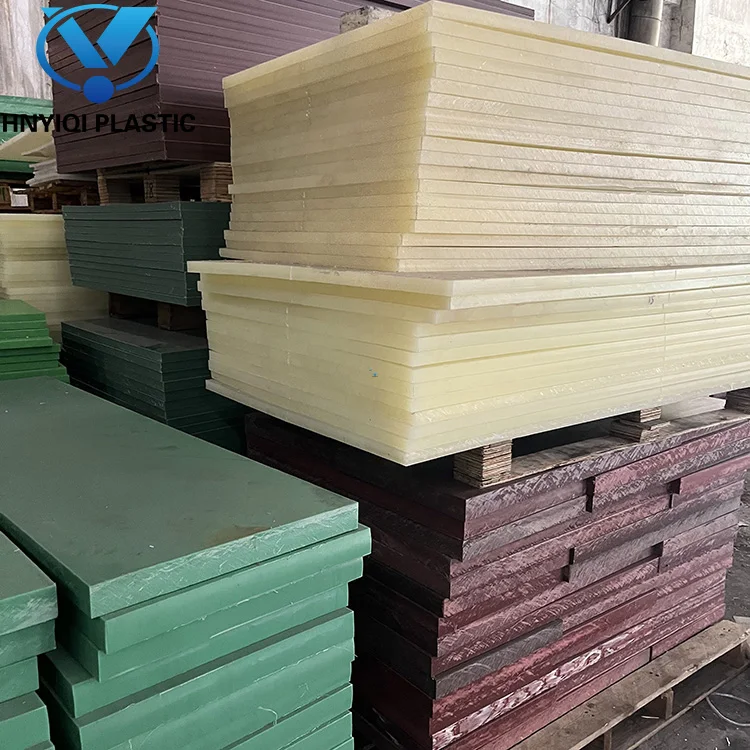 Free Sample PP Perforated PS Sheet Extruder UHMWPE/HDPE/Polypropylene/PP Plastic Sheet