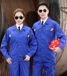 Coal mine safety workwear engineer work uniforms