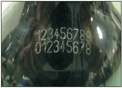 new product ideas 2023 zippo pvc pipe Wine bottle printer CO2 laser 20000hrs Lifetime of source rotulador laser para botellas