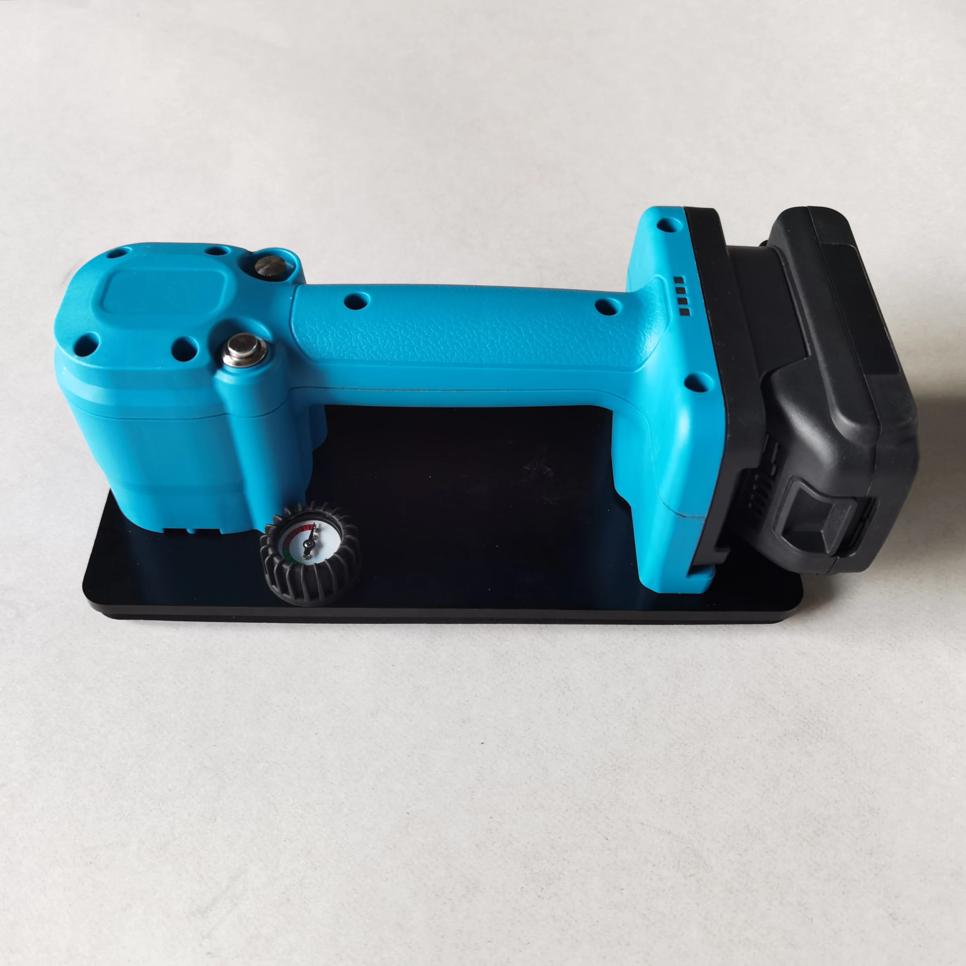 Electric pump suction cup Vacuum Suction Cup Lifter for Granite Tiles Wood Glass Heavy Lifting Tool