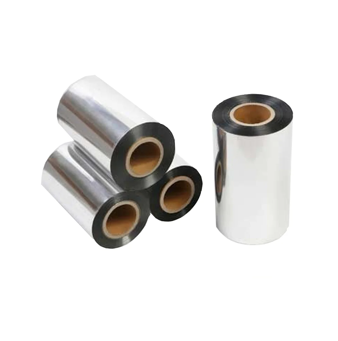 2024 Hot Sale Silver cpp Film VMCPP Metallized Film for food packaging