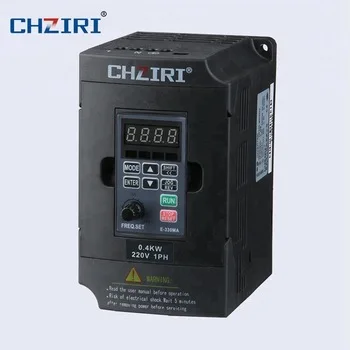  Multifunctional pump inverter frequency