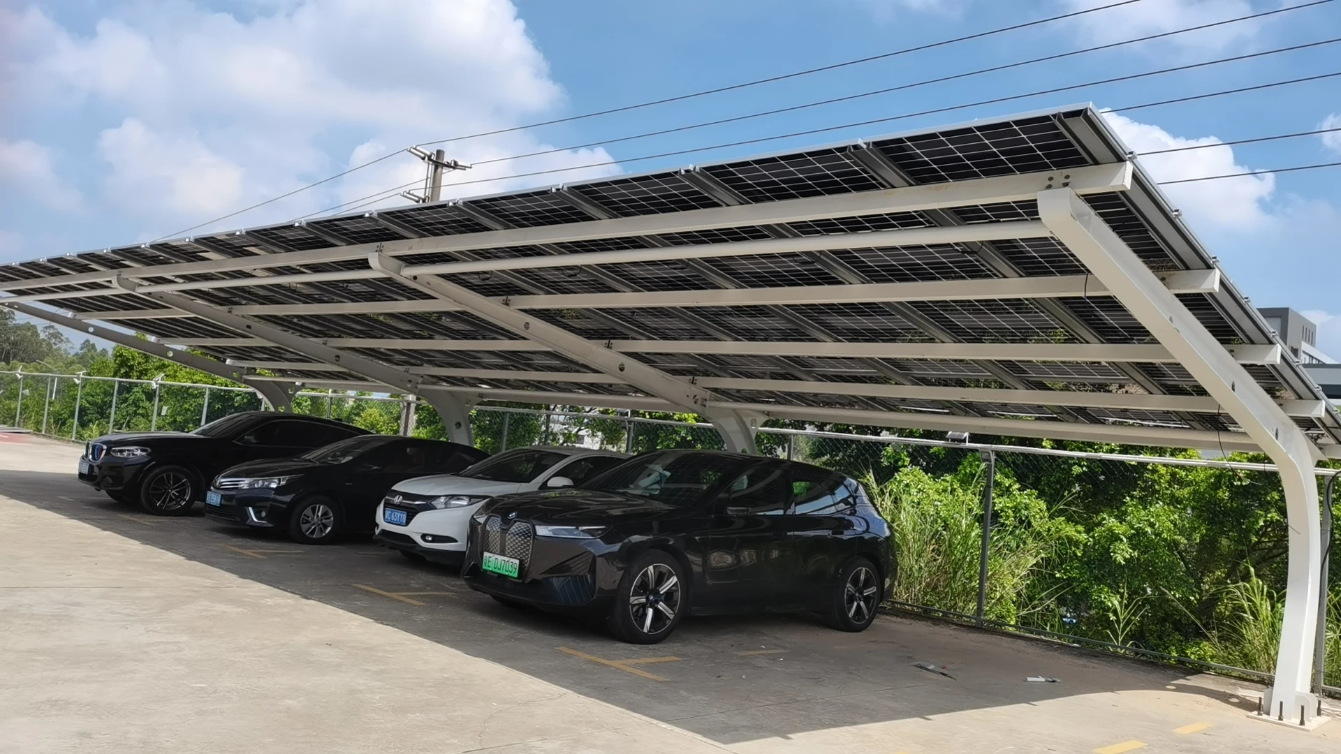 Бифациальный оптовый поли PV Складной Гибкий черный моно поликристаллический фотоэлектрический модуль панель солнечных батарей