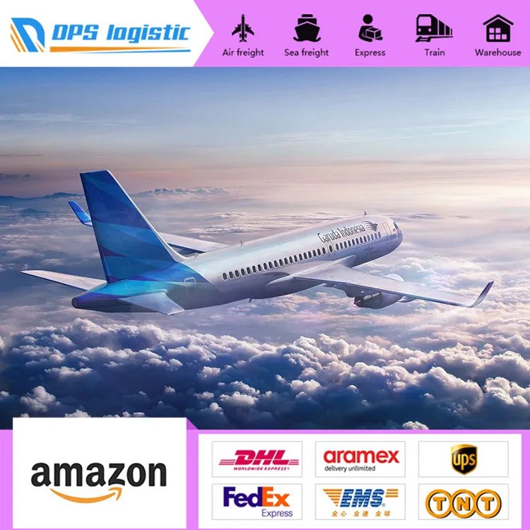 Professional China Forwarding Agent Air Freight Shipping Cost Rates China To Russia with DDP service