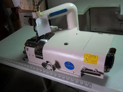 used Sewing machineLeather Skiving Machine Industrial leather making machine