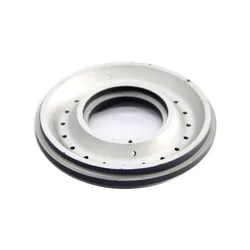 Kitchen  Gas Stove Accessories Metal Fire Cover Factory Wholesale