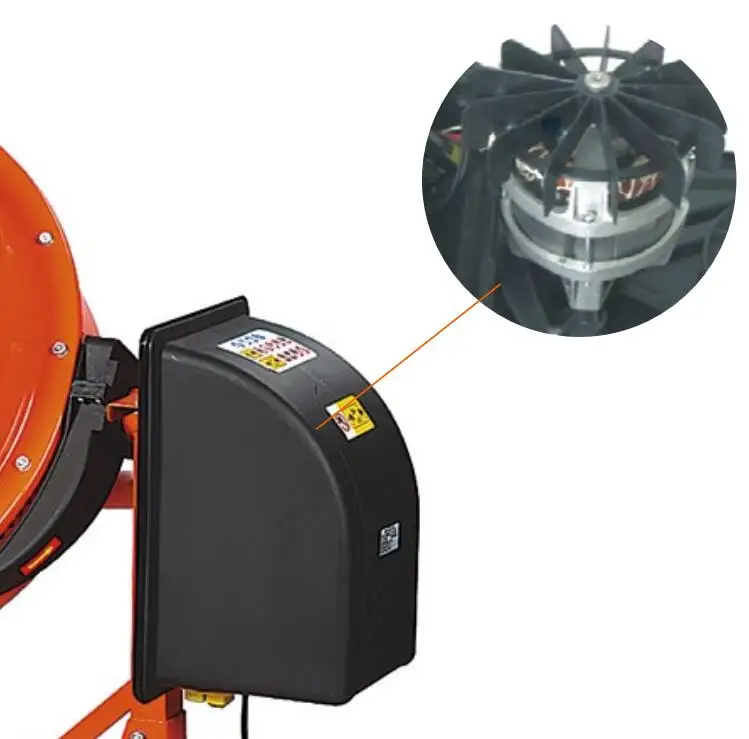 cheap 1 bagger mortar mixer for sale lowes price mini diesel concrete small cement mixer machines