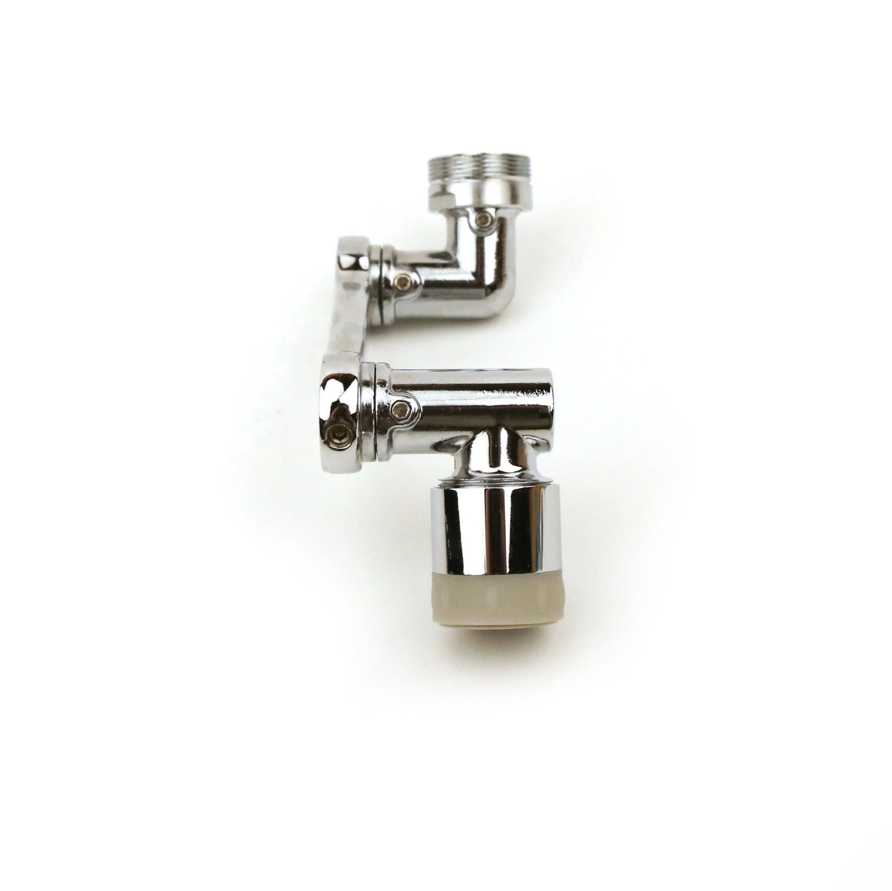 1080 degrees rotation Brass aerator extender faucet  aerator