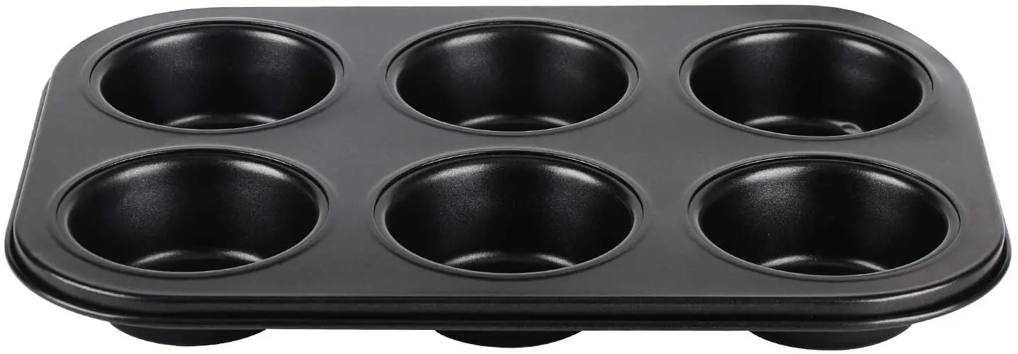 Carbon Steel Cake Pan