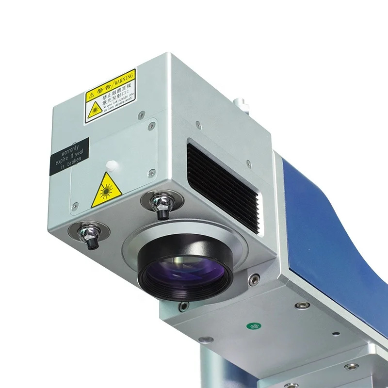 100w 200w Portable Jpt Mopa M7 Color Galvo Deep Fiber Laser Marking Machine For Jewelry Cutting Gold And Silver