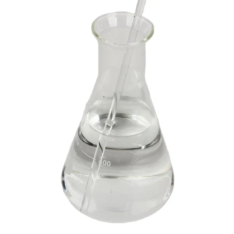 Wholesale High Quality 99% Acetic Acid CAS 64-19-7 Antimicrobial Agent