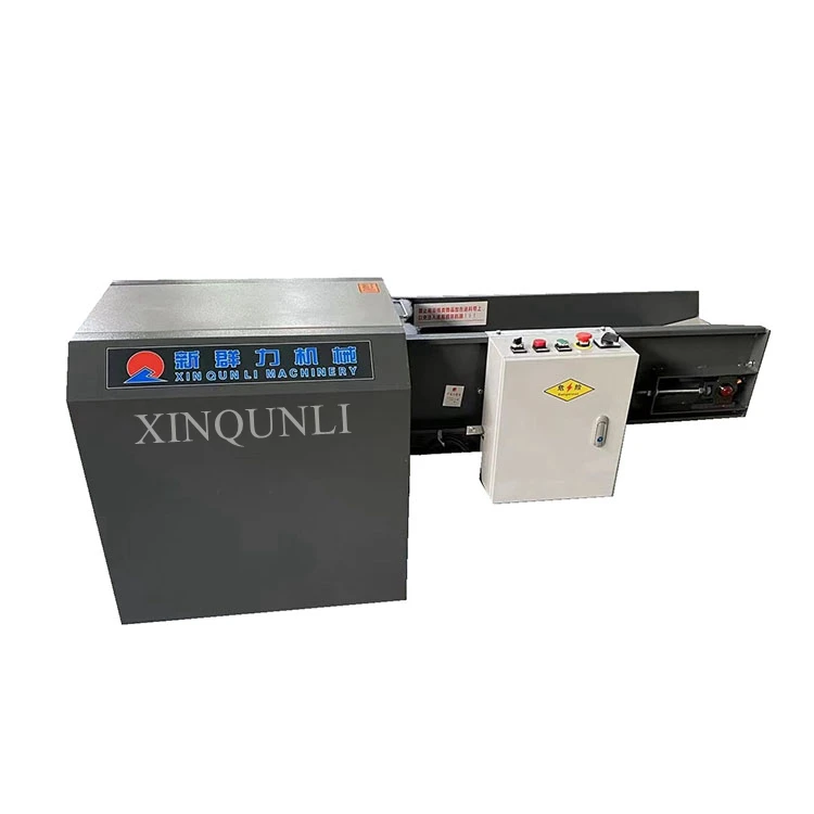 High efficiency capacity 70-90 kg/h polyester fiber filling machine for sofa furniture factory