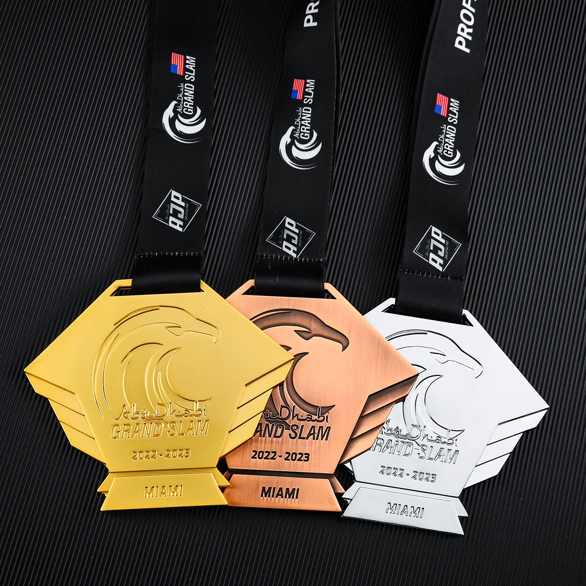 cheap medal maker factory price DIY design custom metal weightlifting cheap medal sport gold bronze medals