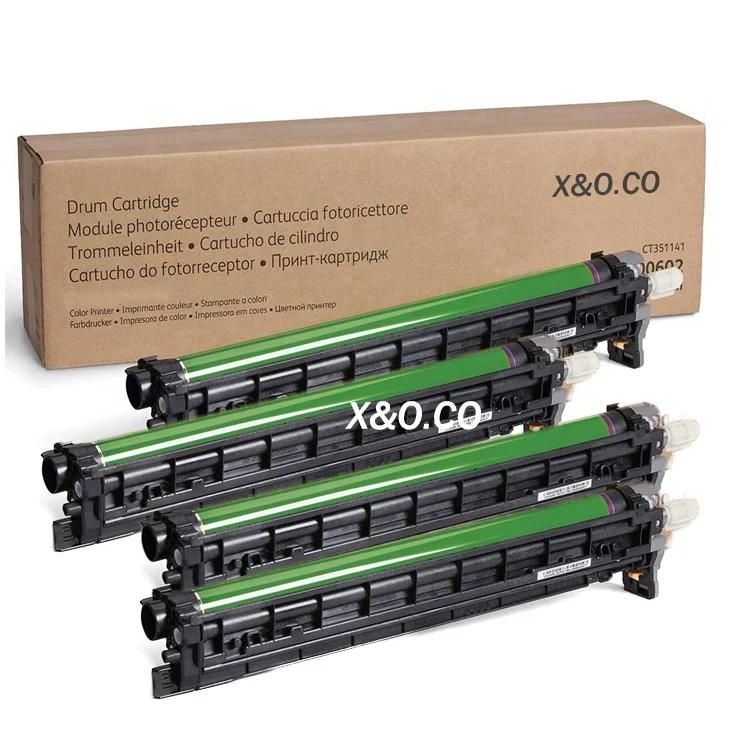 X & O Премиум совместимый Lexmark CX944 барабанный блок 73D0P00 для 942 943 944 CX942 CX943 CS943 картридж печати