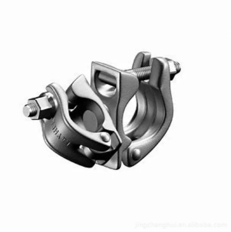 Scaffolding Fasteners Pressing Construction Coupler