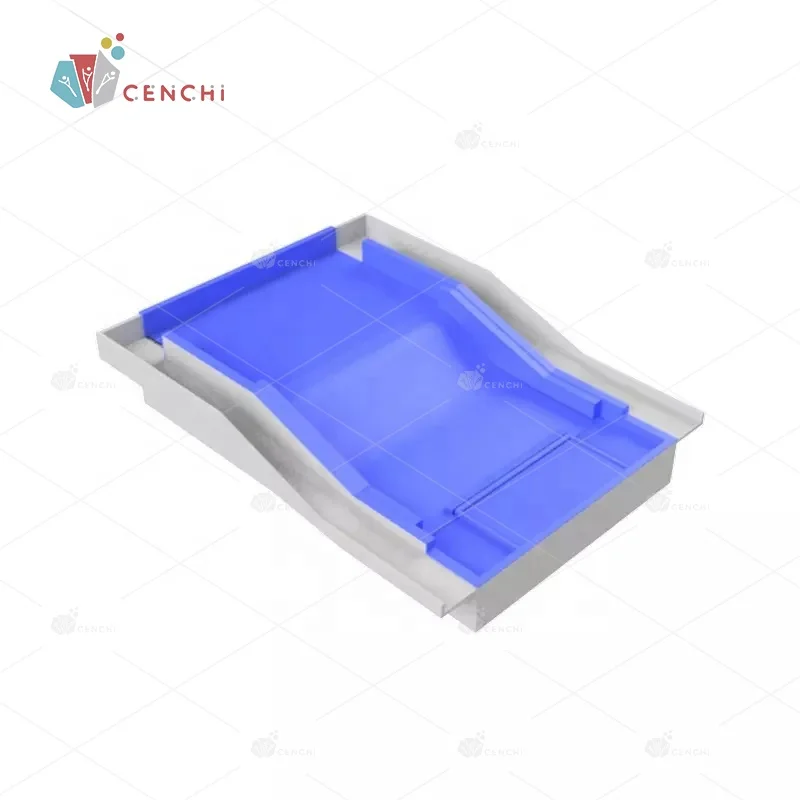 Cenchi resort aqua sport equipment outdoor water park flowrider machine wave maker surfing