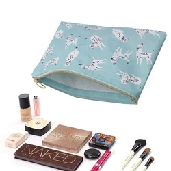 Cosmetic bags & cases Toiletry Bag Portable Cosmetic Pouch Travel Organizer Water-resistant for Women