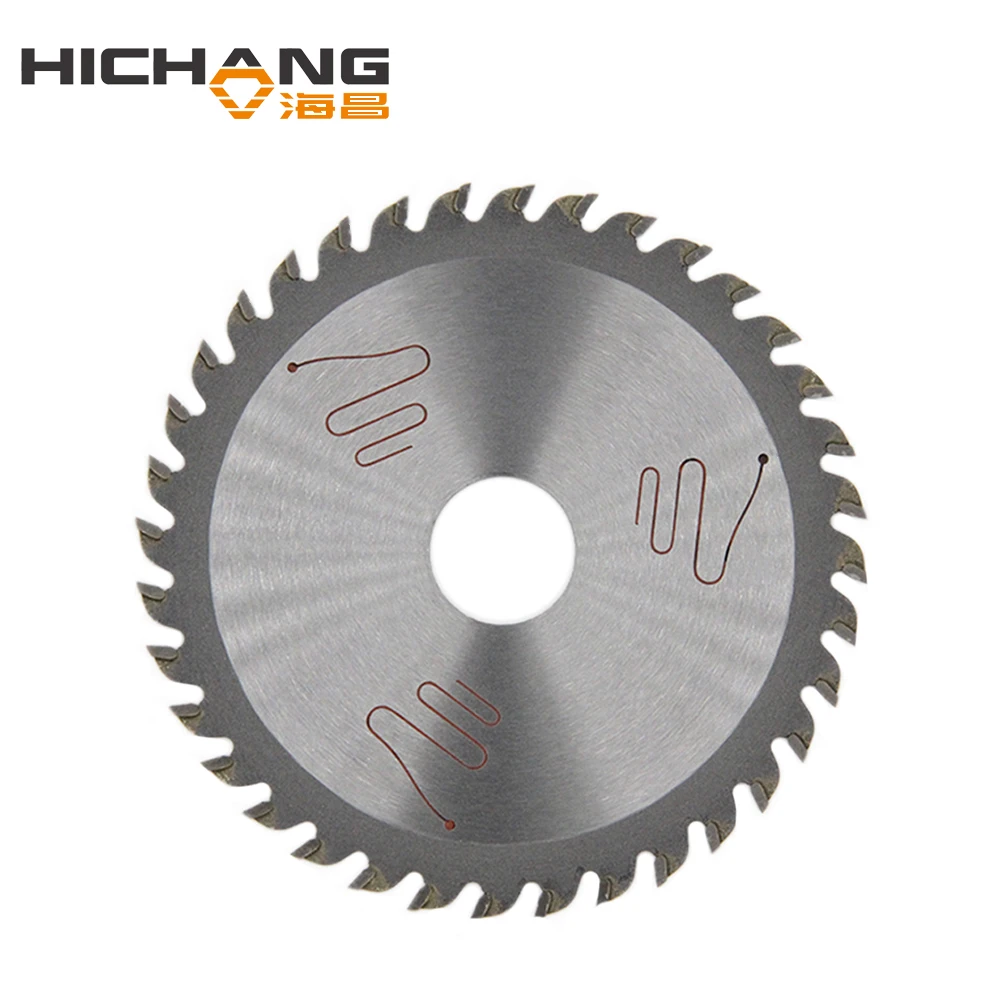tct wooden circular saw blade circular woodworking machinery 4 inch multi saw blade for metal and wood