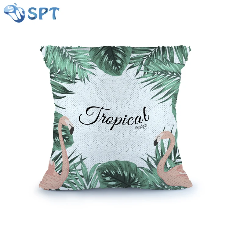 Сублимационная печатная подушка для