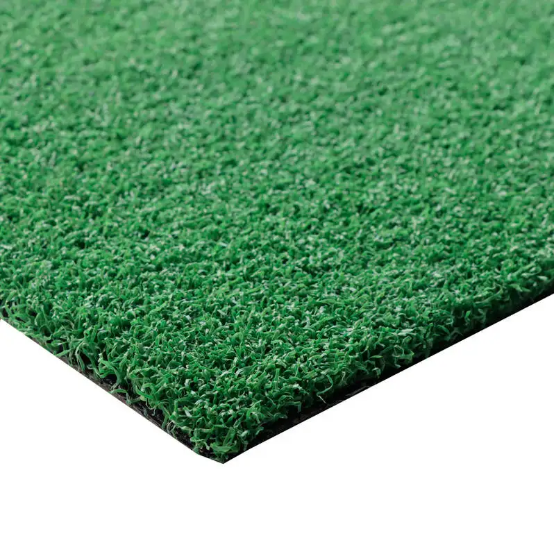 Landscaping Mat Home Garden football sports flooring Turf Carpet Grass Rug Outdoor Green Artificial Grass