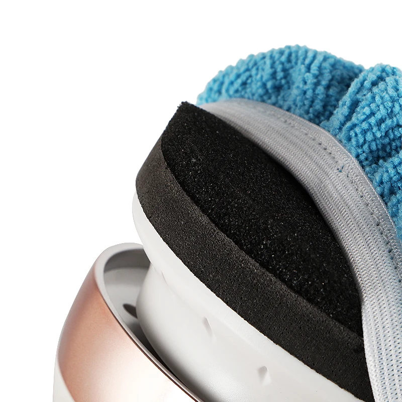 Electric Deep Tissue Body Slimming Massage Belly Fat Burner Handheld Vibrating Leg Anti Cellulite Body Sculpting Machine