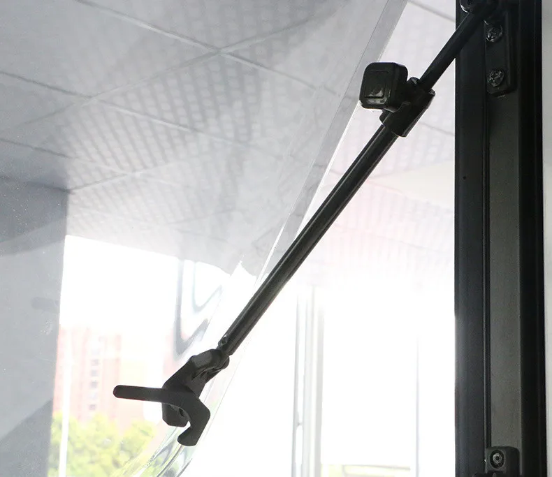 RV Exit Car Window for Caravan Travel Trailer Camper Motorhome out Car Window for Convenience