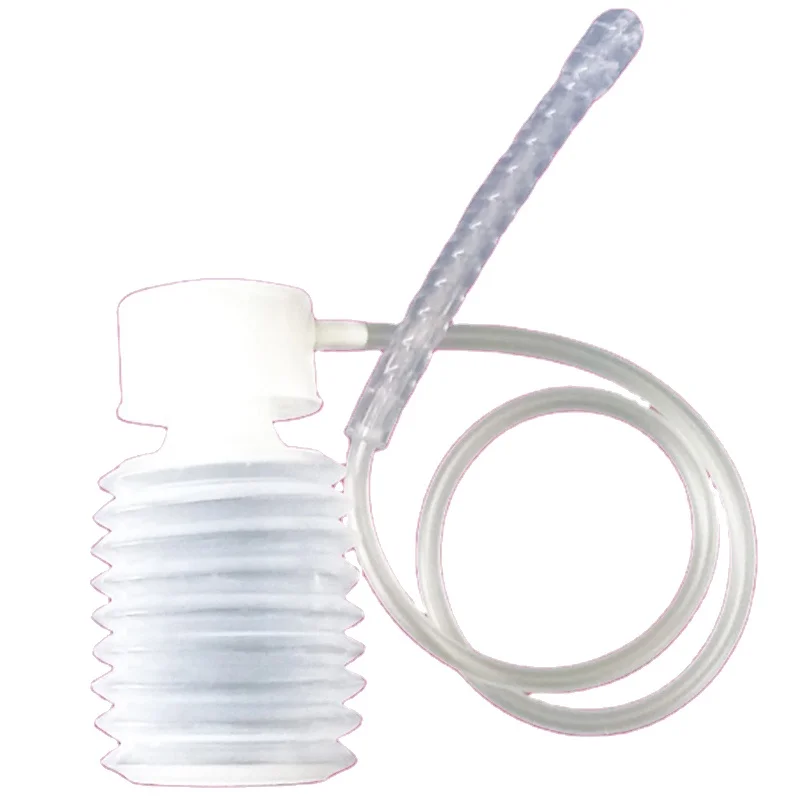 
 Лидер продаж 2020, высококачественный медицинский стерильный одноразовый вагинальный душ  