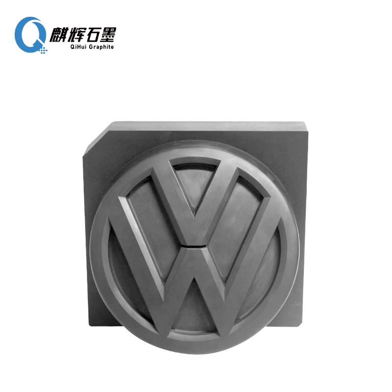 Factory Price graphite electrodes for car mold making