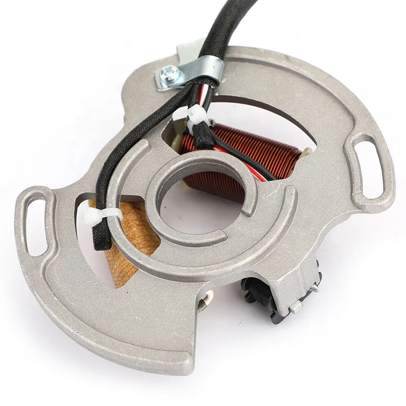 3JM-85560-00-00/2XJ-85560-M0-00 Магнитный статор, генератор, катушка зажигания мотоцикла для Yamaha Blaster 200 YFS200