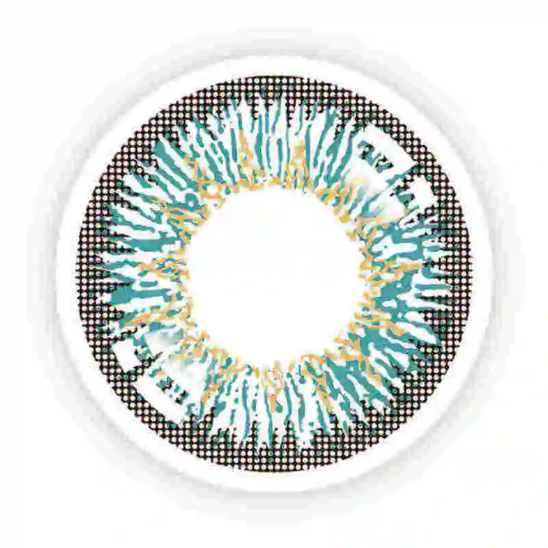 HD natural 14.00mm prescription colored contact lenses, ultra natural contact lenses