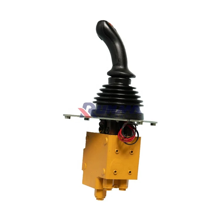 Runma ZL50GN 803004120 детали строительной техники изготовленные в Китае совместимый DXS-00 клапан polit