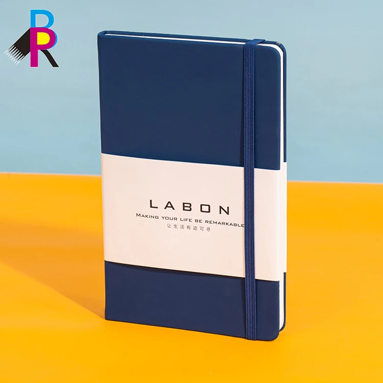 LABON PU notebook set (15)