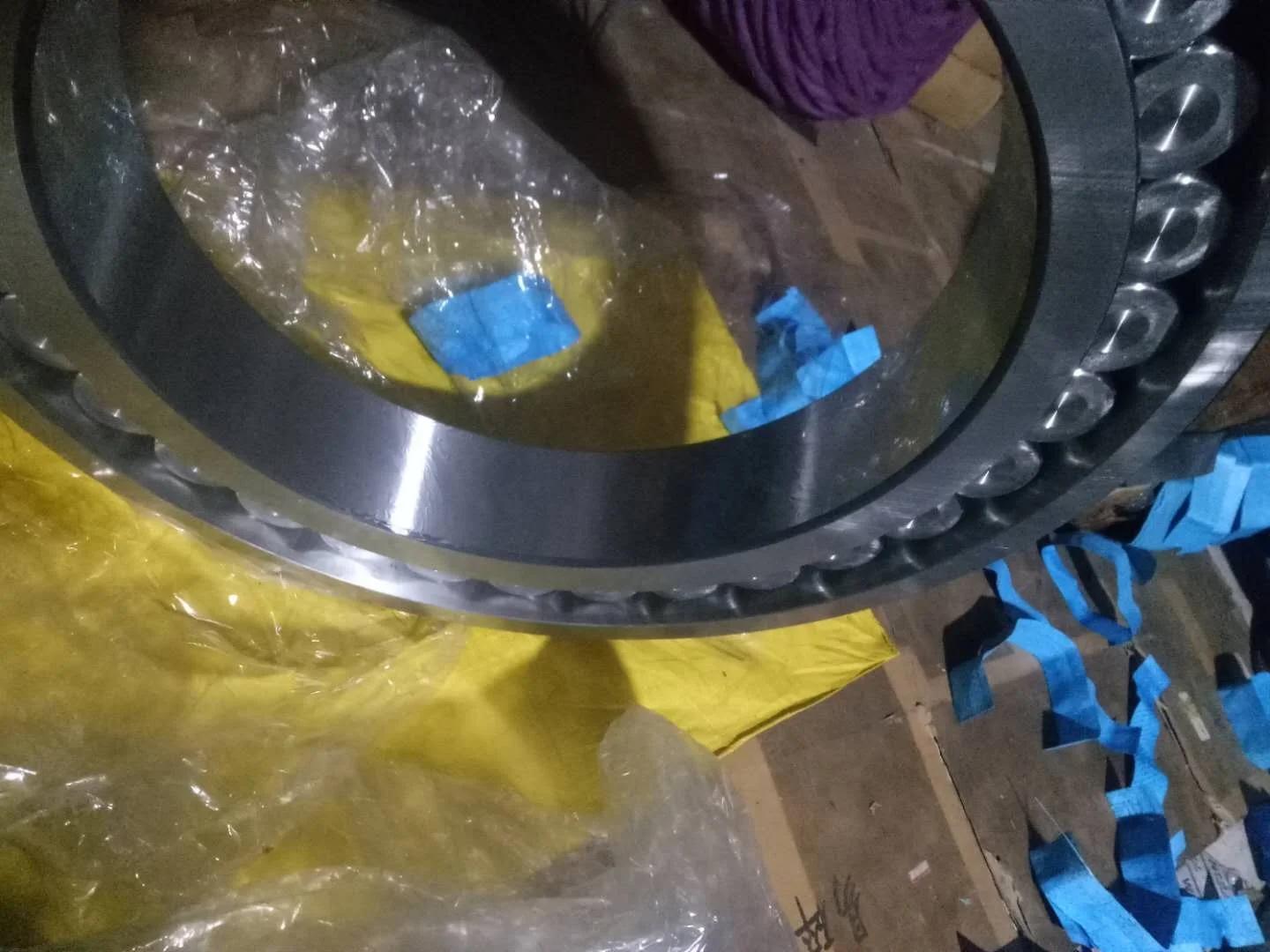 NU1024 NU1036 NU1040 Brass Cage Cylindrical roller bearings NJ1026 NU1026 ML/C3 NU bearing cylindrical roller bearings