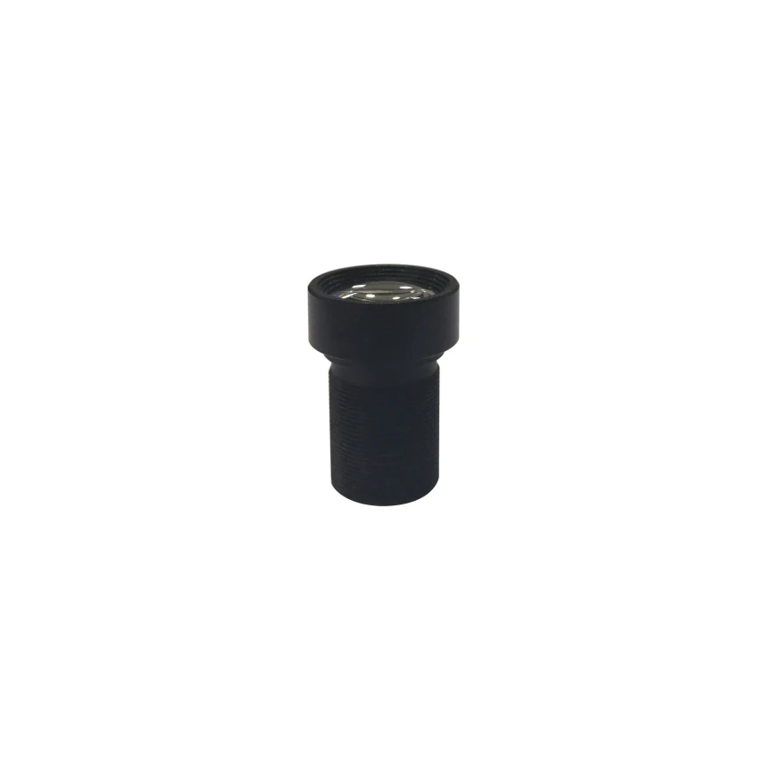 Professional Manufacturer M12*0.5 1/1.8 21.6Mm 12Mp F2.8 Low Distortion Lens For Iris Recognition