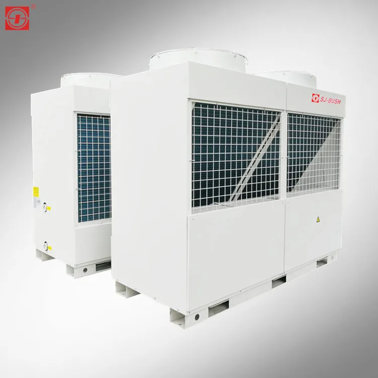 Energy saving  mini shini air-cool water chiller system for home with low noise