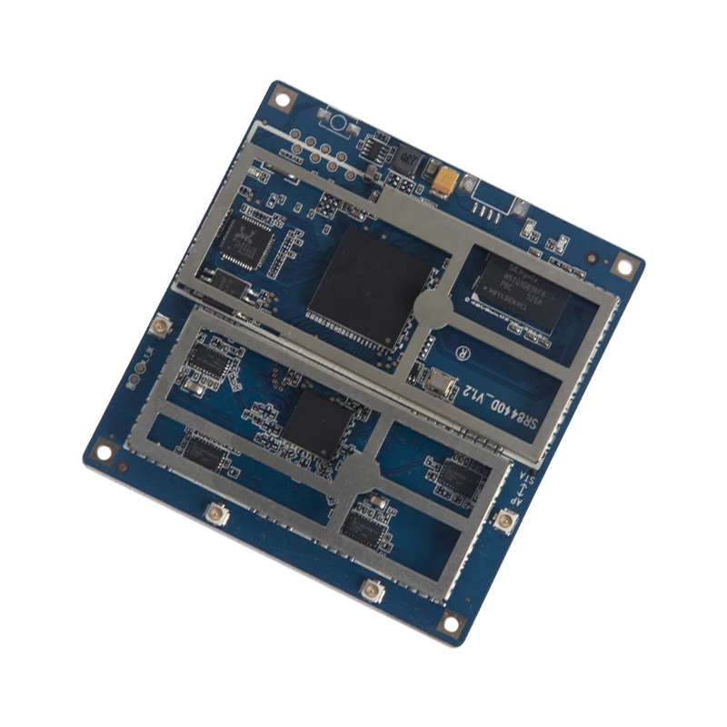 Wifi Router Openwrt Smart Home Quantenna QV840 SOC Solution network Wifi Module