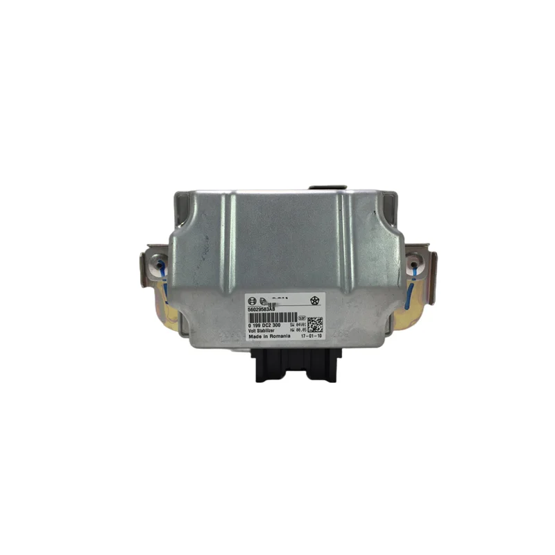 675000786 VOLTAGE STABILIZER for Maserati Ghibli, Levante, Quattroporte