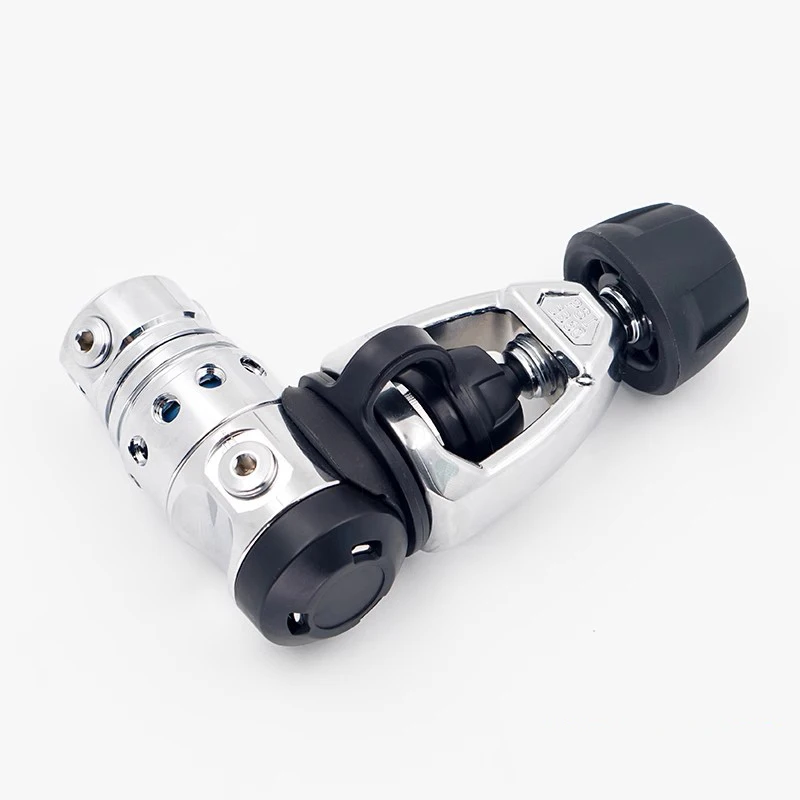 Hot Sales Manufacturer Supply Supper Quality First Stage Diving Regulator Equipment Diving Breathing Regulator
