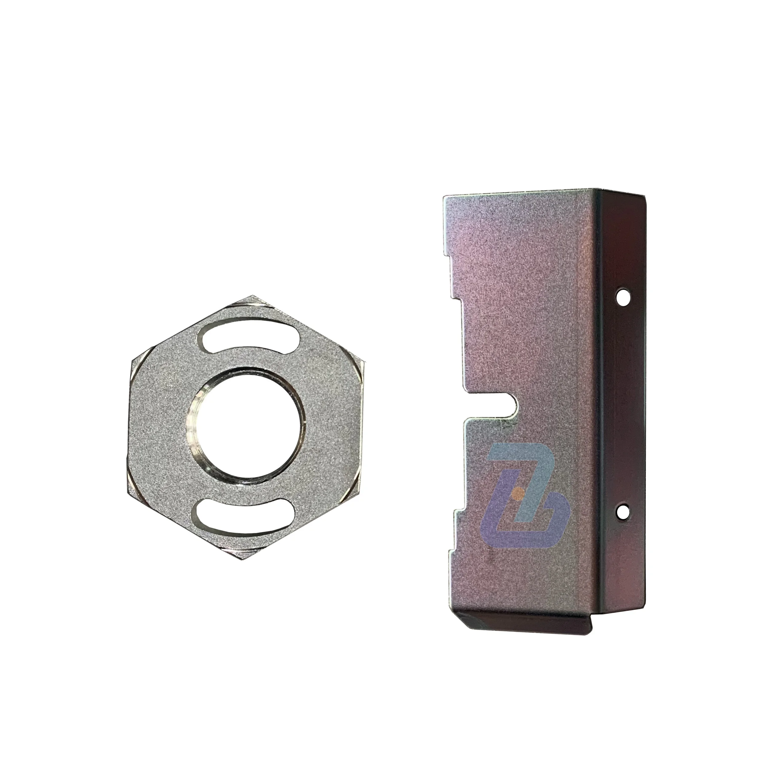 Steel Frame  Light Metal Frame Construction and Laser Cutting Services